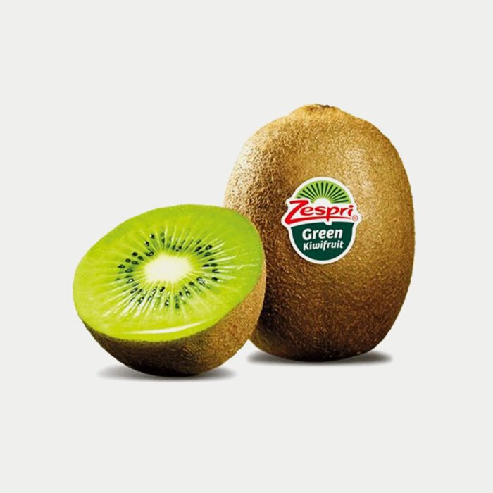 Grade Green Kiwi Fruit - Image 2