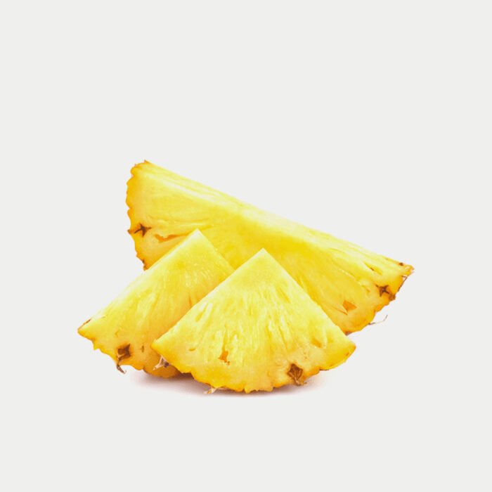 pineapple, pineapple slices - Image 2