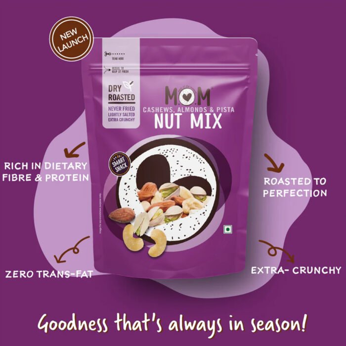 Mindful Super Seeds Mix - Image 4