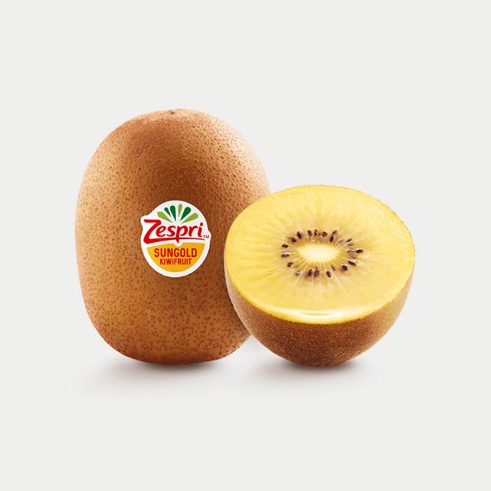 Grade Green Kiwi Fruit - Image 4