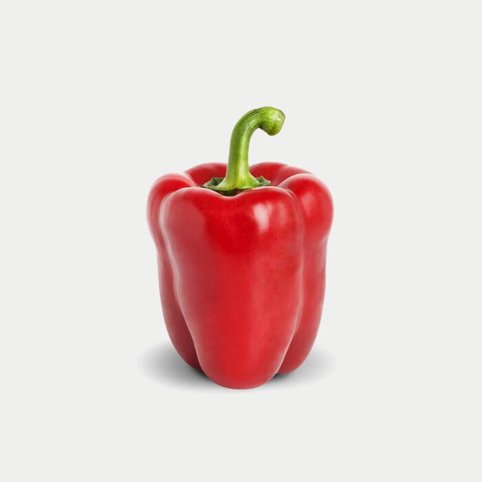 Kirat Green Capsicum Seed - Image 4
