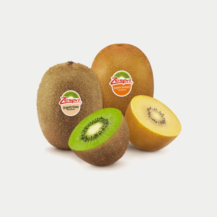 Grade Green Kiwi Fruit - Image 6