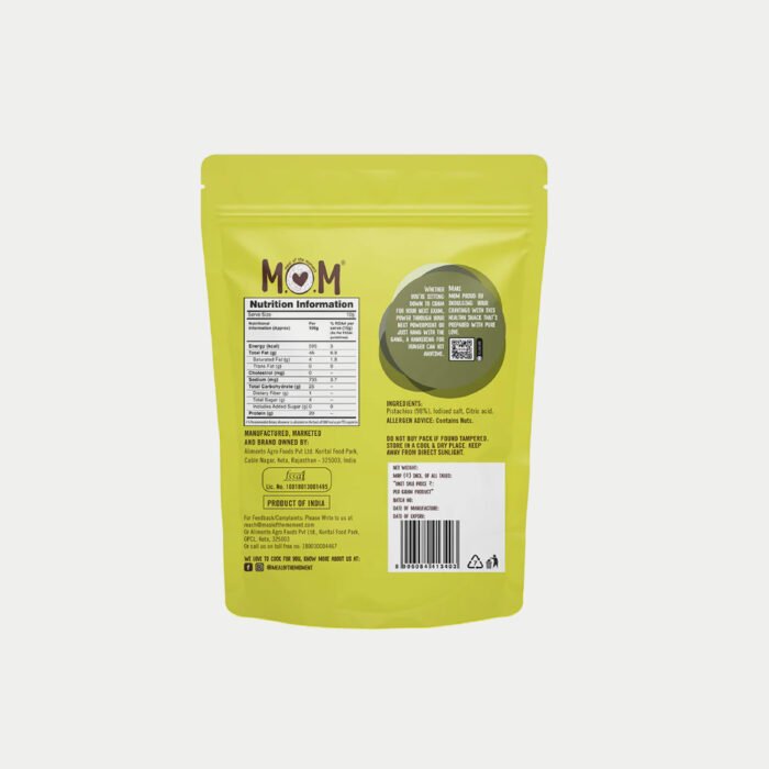 Mindful Super Seeds Mix - Image 12