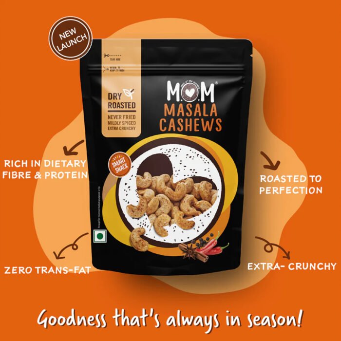 Mindful Super Seeds Mix - Image 16